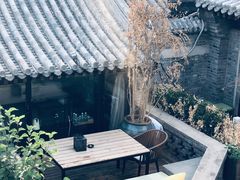 -糖房咖啡(南锣鼓巷店)