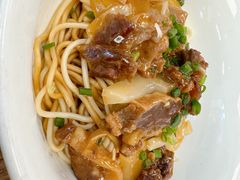-立文冬·鲜活面(杭州太合商业中心店)