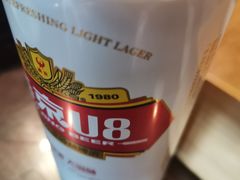 -江边城外烤全鱼(方庄时代购物中心店)