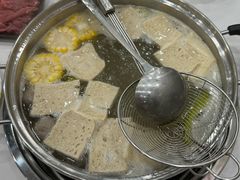 -全好食潮汕牛肉火锅(泗洲路店)