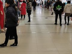 -七浦路服装批发市场