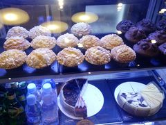 -肯德基(蓝桥店)