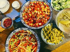-拈一筷子·宜宾江湖菜(总店)