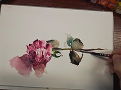 -八哥美术·成人美术画室(总校区)