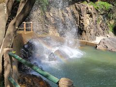 -百漈沟生态旅游景区