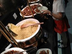 -盛江山自助料理(奥莱锦辉购物广场店)