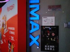 -万达影城(IMAX激光铁西万达广场店)