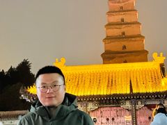 -大慈恩寺(大雁塔)