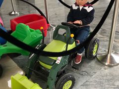 -上海崇明金茂凯悦酒店