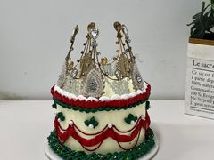 -威利旺卡烘焙西点蛋糕培训(朝阳校区)