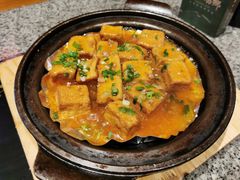 鹅肝酱豆腐-昌隆•家家鹅乡•海南菜老字号(琼海店)