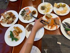 -漳州宾馆威尼斯西餐厅(胜利西路店)