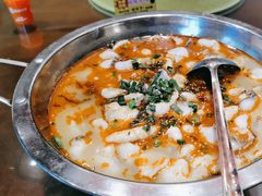 -忘不了·酸菜鱼·28年老南京菜(原北圩路店)