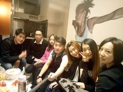 -上海品尊辉盛名致精品酒店公寓