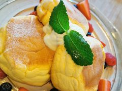 -UPPER KITCHEN(延安路店)
