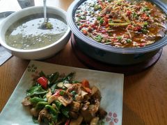 -盐帮食坊•小河帮川菜(四川师大店)