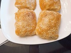 -希尔顿逸林酒店·中餐厅