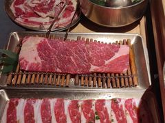 -西塔老太太泥炉烤肉(亚运村店)