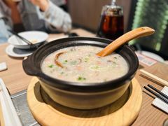 -滋粥楼·顺德菜(番禺广场总店)