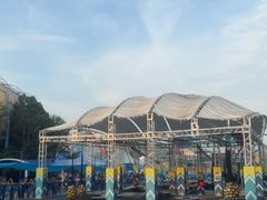 -横店影视城梦幻谷园区