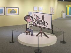 -正佳自然科学博物馆