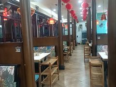 -蜀都三哥火锅店(力盟商业步行街店)