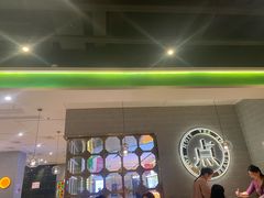 -叹茶靓点·粤式餐厅·全天茶市(石井万民广场店)