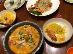 -荷花泰菜(东方新天地店)