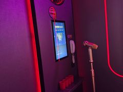 -星聚会KTV(上海东方渔人码头店)