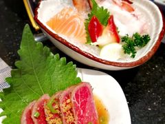 -大渔铁板烧(大悦城店)