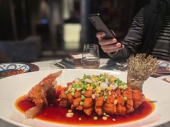-杭州君悦酒店·湖滨28中餐厅