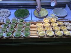 -多伦多海鲜自助餐厅(百盛购物中心三阳店)