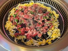 -棒小伙·齐齐哈尔烤肉(龙茗路店)