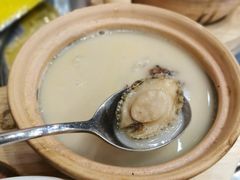 -喜上喜鸡煲翅(夏湾店)