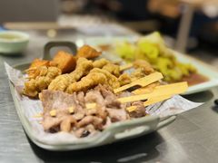 -潮界(虹桥新天地店)