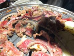 -九田家黑牛烤肉料理(太阳宫广场店)