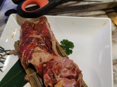 -火炉火自助餐(喜隆多店)