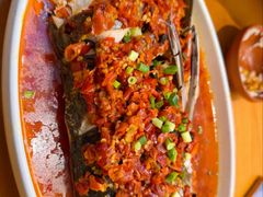 -湘与香缘·湖南菜(王府井北京市百货大楼店)