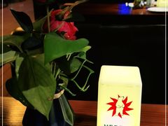 -MARU玛露音乐餐厅(前滩世贸店)