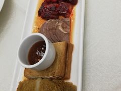 -蓬川食府(金海道店)
