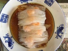 -阿殳菜馆·私厨(水围村店)
