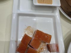 -兴悦酒家(保利克洛维店)