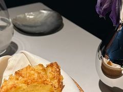 -Oyster Talks 四度蚝法餐厅