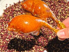 -秀儿四九城·新京菜(亚运村鸟巢店)