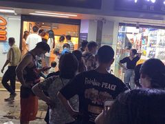 -前进5路汉堡炸鸡(前进五路店)