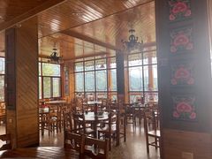 包厢-七彩云酸水鱼(龙胜十七分店)