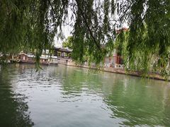 -衣裳街历史文化街区