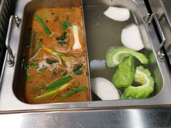 -鑫宝沙茶牛肉火锅(永泰店)