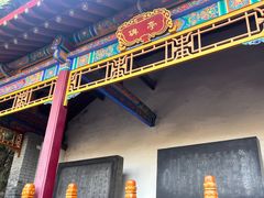 -华清宫景区