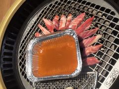 -虎哥六韩式烤肉料理 TIGERGRILL(隆生金山湖中心购物广场店)